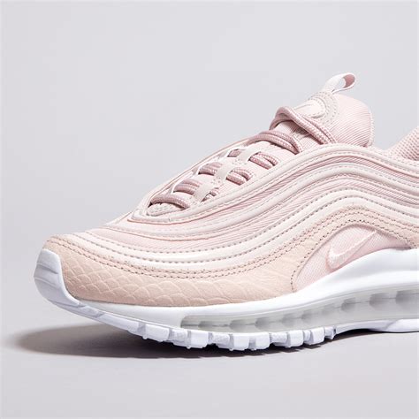 Nike pink 97s